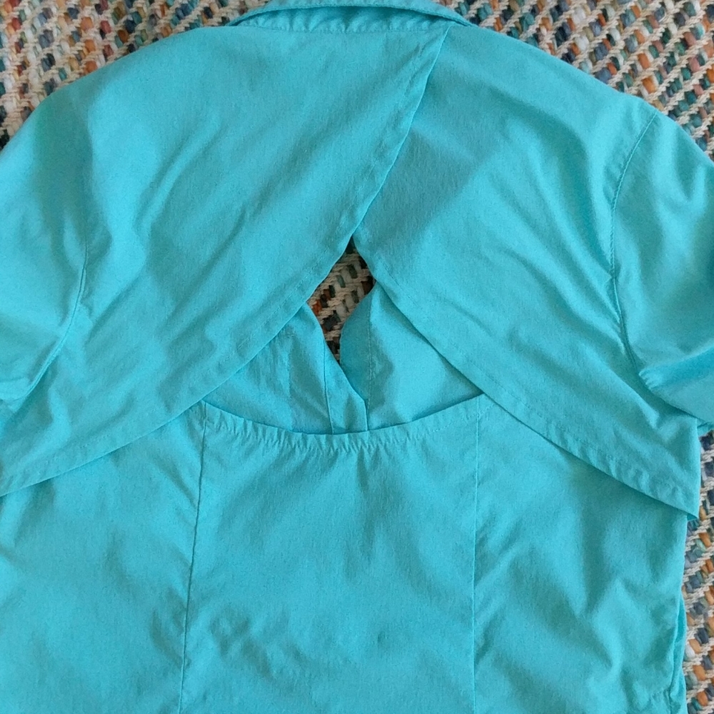 Merrell Active Wear Blouse - Picture 6 of 11